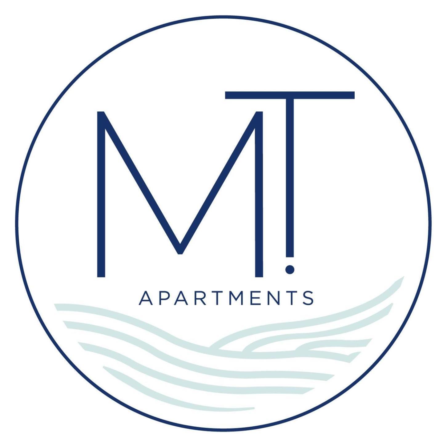 Mt Apartments Termoli Extérieur photo