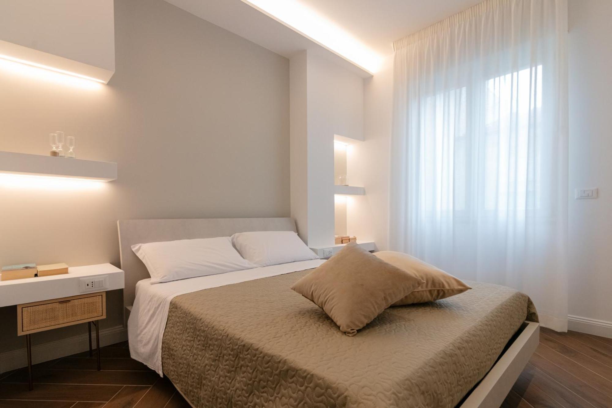 Mt Apartments Termoli Extérieur photo