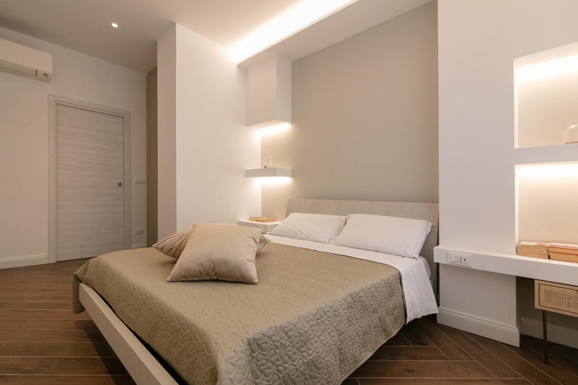Mt Apartments Termoli Extérieur photo