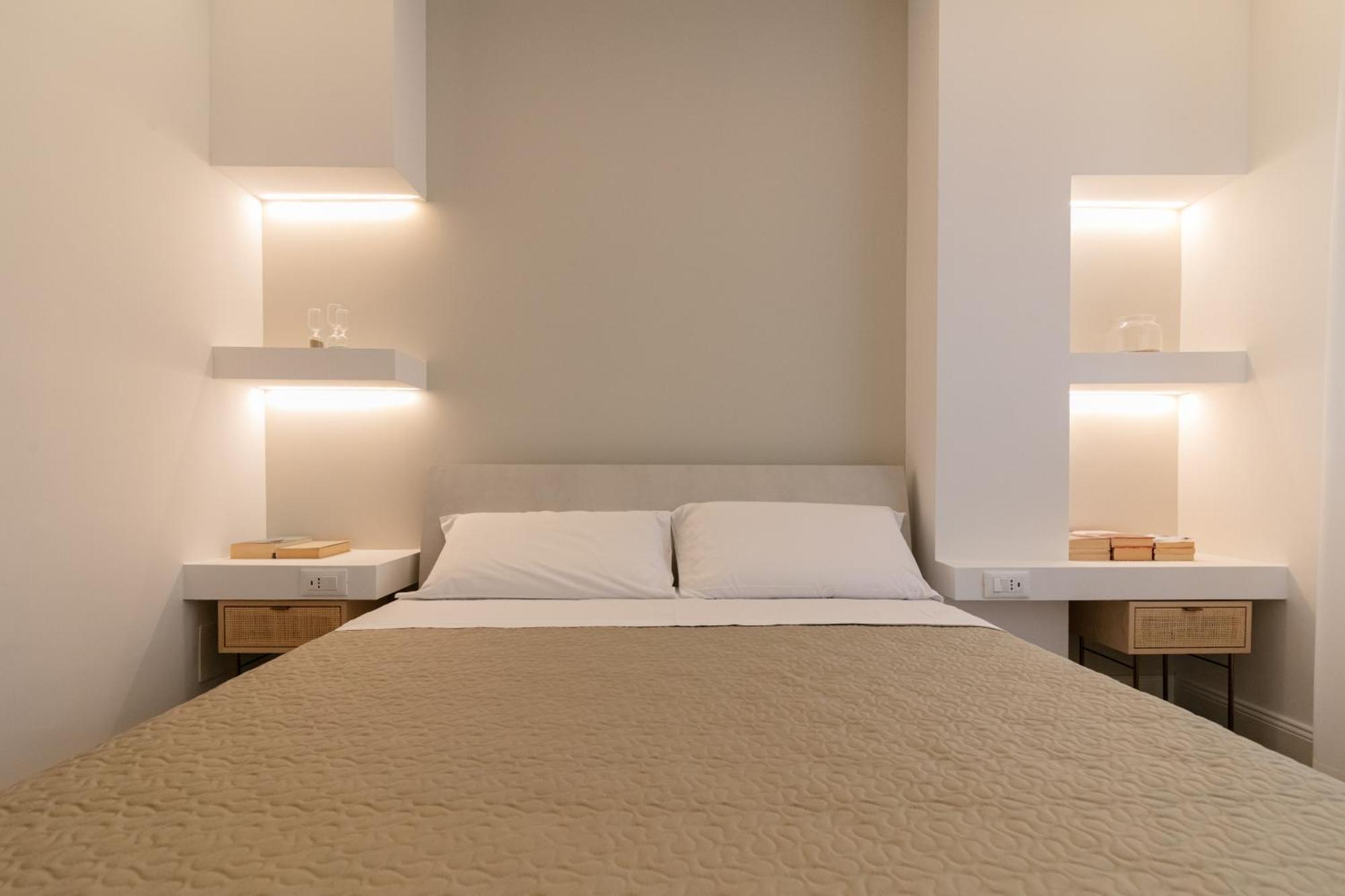 Mt Apartments Termoli Extérieur photo