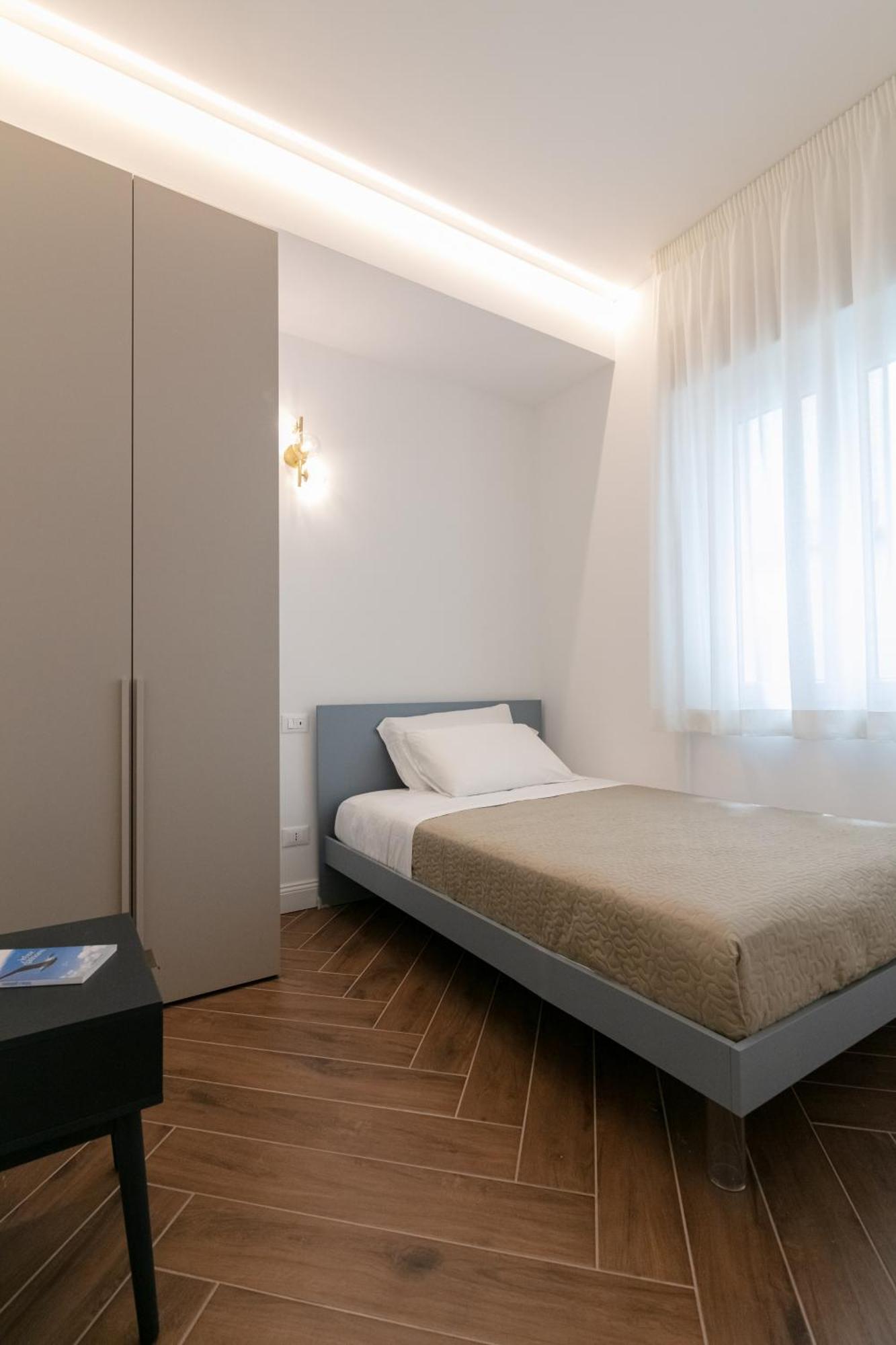 Mt Apartments Termoli Extérieur photo