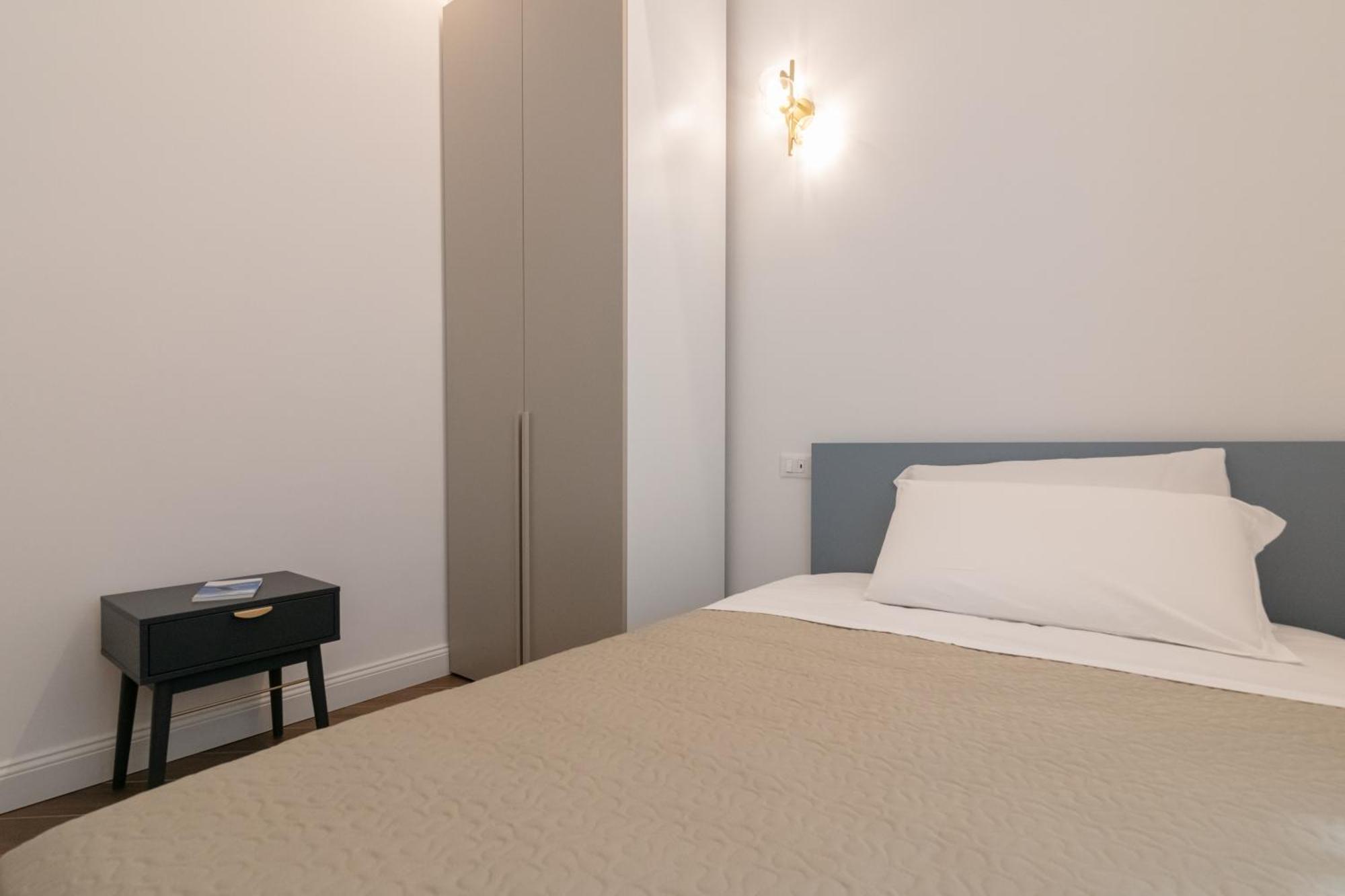 Mt Apartments Termoli Extérieur photo