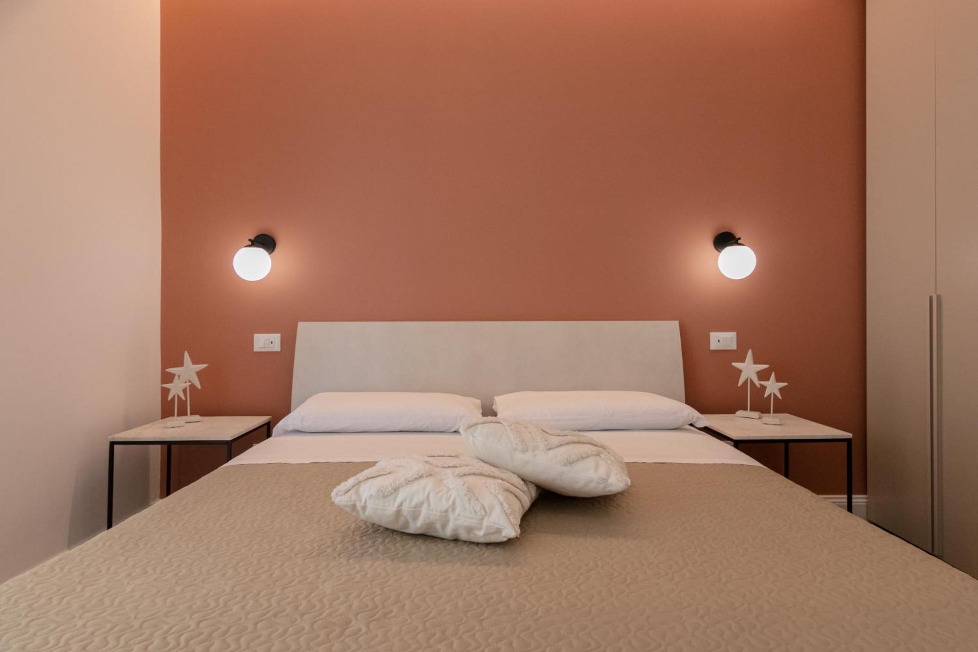 Mt Apartments Termoli Extérieur photo