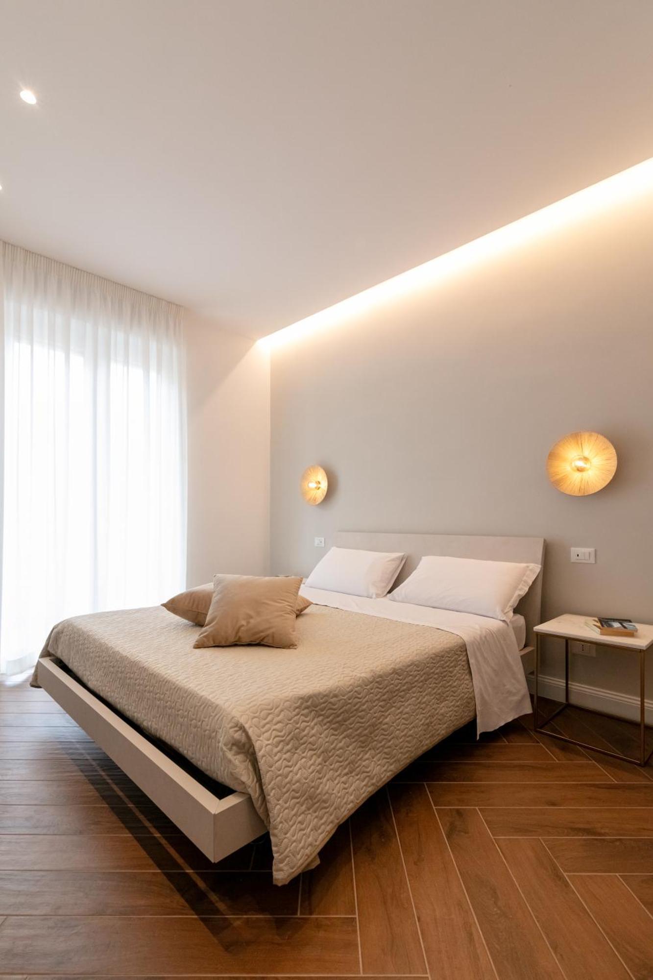 Mt Apartments Termoli Extérieur photo