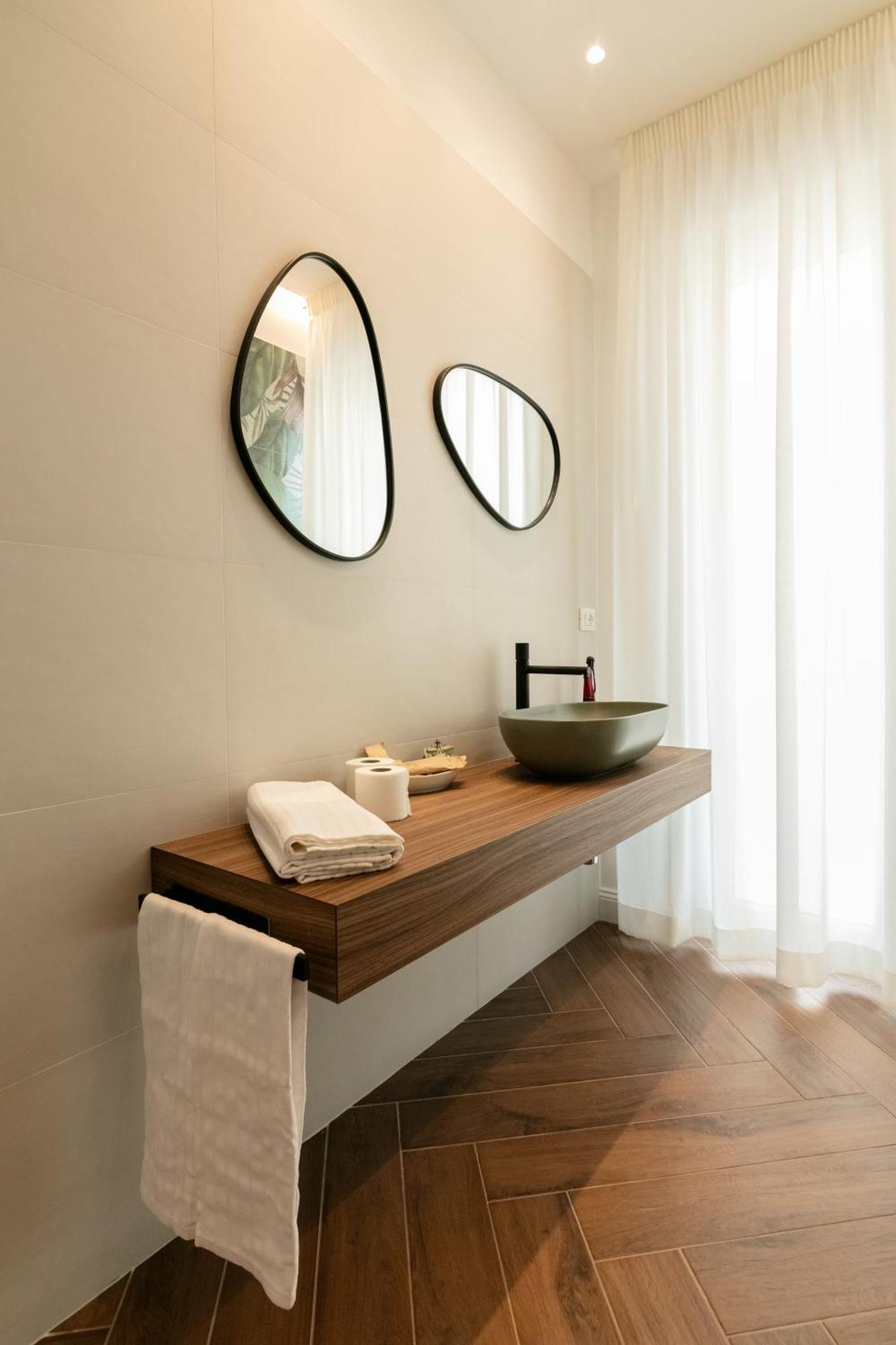 Mt Apartments Termoli Extérieur photo